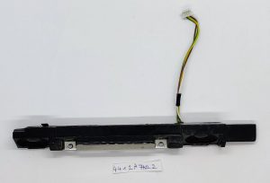 Originalni IBM Lenovo 14" T60 stereo zvočnik Loadspeaker 42W7419 42W7427