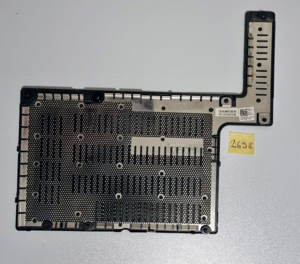 Originalni deli za prenosnike - 0gp262 pokrov ohišja pomnilnika RAM za Dell Inspiron 15 - 1525/1526 - slika 2