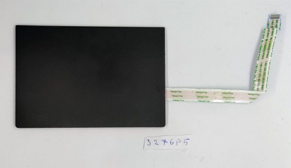 Originalna sledilna ploščica za prenosnik Lenovo ThinkPad E480 E580 R480 - 01LV527