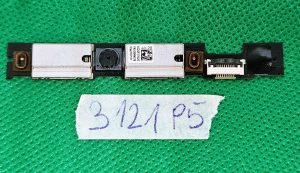 Originalna kamera Lenovo 00HN378 HD 720P - FRU CS16, Himax 1061 Die, AOET 1LS1021 - Originalni deli Lenovo