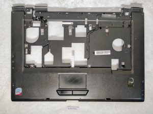 Original Lenovo 3000 N200 tip 0769 sklop sledilne ploščice naslona za dlani AP01D000400 - deli prenosnika