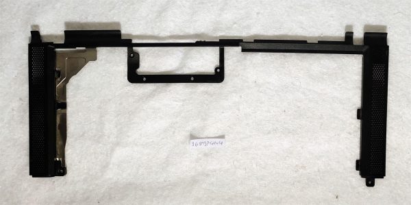 Originalni okvir tipkovnice Lenovo za ThinkPad Z61T 9440-CT0 (razred A) 41V9786