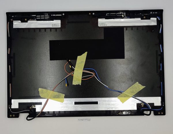 Originalni Lenovo ThinkPad T430s Display Case Lid pokrov LCD zaslona zgornji pokrov pokrova - slika 2