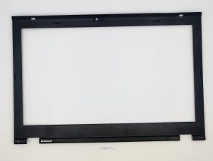 Originalni okvir zaslona Lenovo ThinkPad T430s Okvir zaslona 0a86539 Okvir zaslona