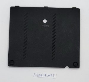 Originalni Lenovo Thinkpad X220 X220I X230 X230I X220T X230T spodnji pokrov RAM-a PN04W6948