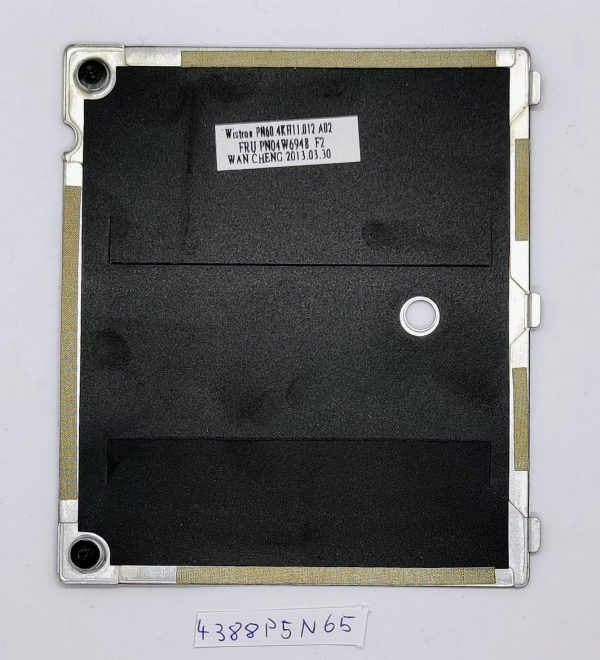 Originalni Lenovo Thinkpad X220 X220I X230 X230I X220T X230T spodnji pokrov RAM-a PN04W6948 - slika 2