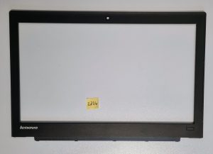 Originalni sprednji okvir LCD Lenovo Thinkpad X240 X250 - deli prenosnika