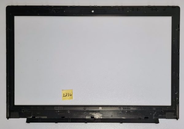 Originalni sprednji okvir LCD Lenovo Thinkpad X240 X250 - deli prenosnika - slika 2