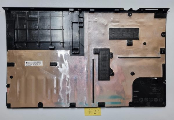 Originalni pokrov matične plošče PLC 605785-001 prihaja iz HP 625 - slika 2
