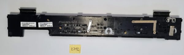 Originalni OEM HP Hinge Cover Large 417520-001 6070B0111301 za dele prenosnika Compaq NX7400(CE51) - slika 2