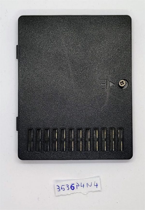 Originalni deli za prenosnik Ram HP 550 Slot Cover Van 6070B0213001 - hitra dostava