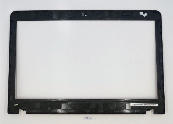 Originalni nadomestni del pokrova okvirja Lenovo ThinkPad E550 E555 E560 E565 00HN43 - slika 2
