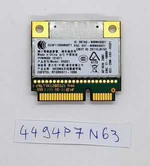 H5321 Deli prenosnika Lenovo ThinkPad X220 T430 WWAN 3G UMTS HSDP