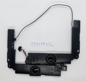 HP 11 G8 EE Chromebook levo & Komplet desnih zvočnikov DNPB184C003 VANDNPB184C