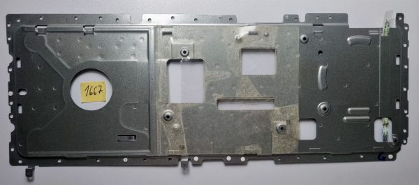 HP 15-G 15-R 15-H 15-T 250 G3 255 G3 držalo za tipkovnico / nosilec za tipkovnico - slika 2