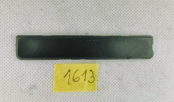 Tipke sledilne ploščice HP 625 (levi desni klik) Pokrov - slika 2
