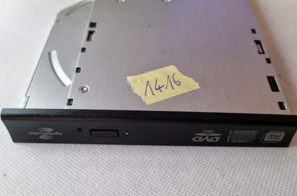 HP 457459-tc4 CQ SN-208DB AD-7581S DVD Drive Writer Burner Player - slika 2