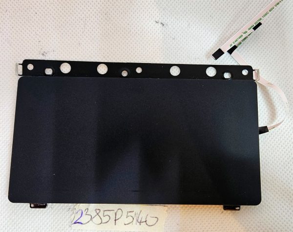 Sledilna ploščica HP Chromebook 14 G6 - Originalna zamenjava za natančno navigacijo Sledilna ploščica Sledilna ploščica za HP 15-EF 15-DY 15S-EQ 15S-FQ L63599-001 SB459A-22HA
