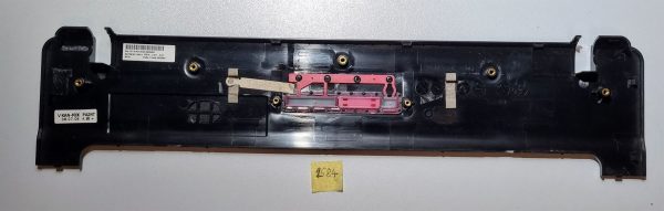 Zamenjava pokrova gumba za vklop HP Compaq 6070B0212401 - slika 2