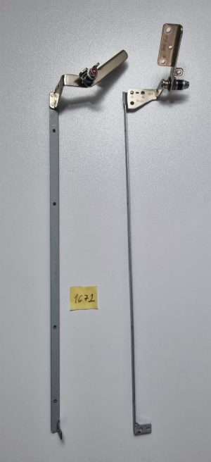 Tečaji zaslona HP Compaq 6820s