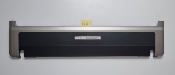 HP Compaq 6820S plošča gumba za vklop 456581-001 & okvir za pokrov traku 6070B0212101 Originalni deli - slika 2