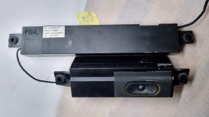 HP ELite 8300 OEM levo & Desni notranji zvočniki 687583-001