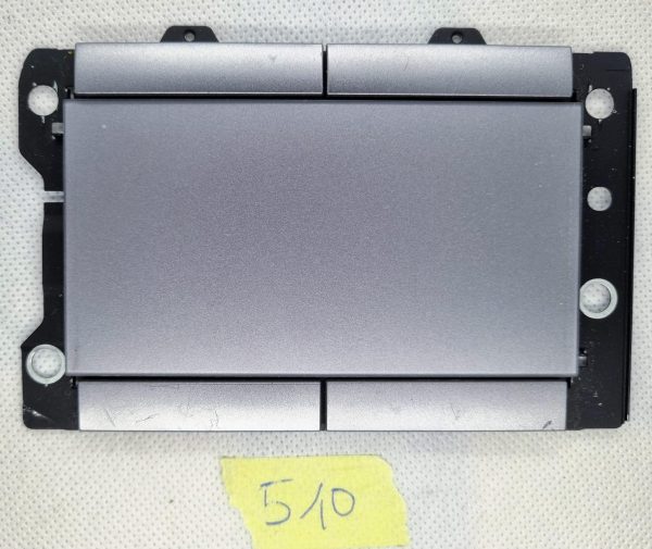 HP EliteBook 740 840 G2 799301-001 sledilna ploščica sledilna ploščica podloga za miško plošča 4 gumbi