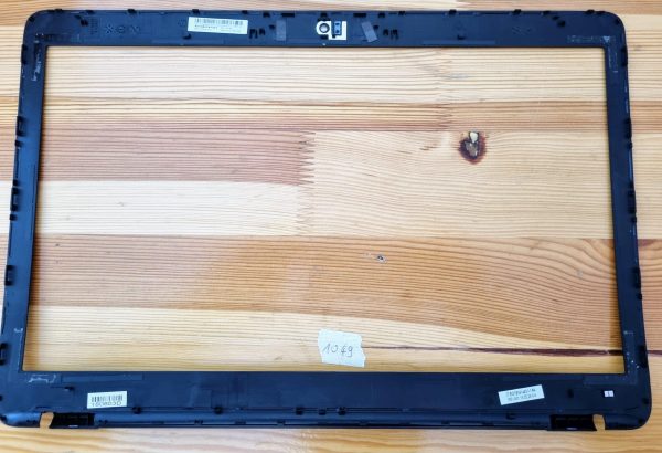 Okvir zaslona HP EliteBook 850 G2 730814-001 - slika 2