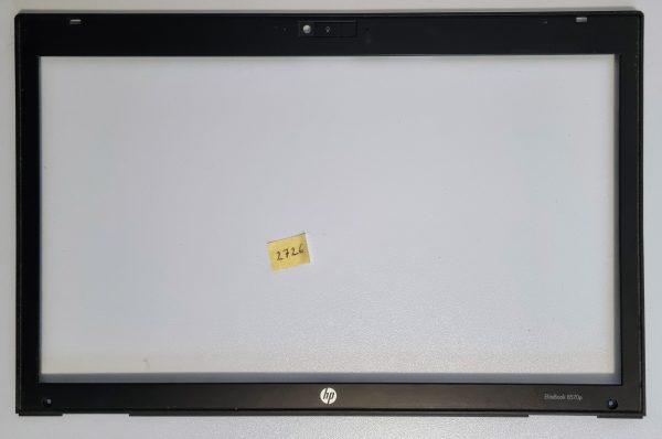 Originalni deli za prenosnik HP EliteBook 8570P Series 686304-001 LCD Bezel Trim