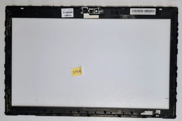 Originalni deli za prenosnik HP EliteBook 8570P Series 686304-001 LCD Bezel Trim - slika 2