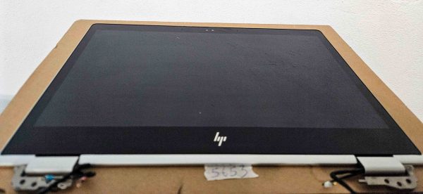 HP EliteBook x360 1020 G2 LCD sklop zaslona na dotik 937421-001 – originalni del