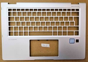 Pokrov za naslon za dlani HP EliteBook x360 1020 G2 SPS 920484-031 – originalen del za prenosnik