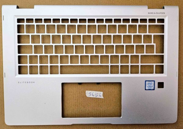 Pokrov za naslon za dlani HP EliteBook x360 1020 G2 SPS 920484-031 – originalen del za prenosnik