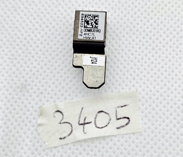 Spletna kamera HP ElitePad 900 G1 na zadnji strani 694522-1F2 - originalni nadomestni del