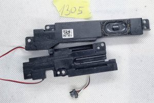 HP Envy 15-k Series zvočnik Dx & Sx 3BY14TP20 3BY14TP10 ohišja zvočnikov SPS: 762502-001 766723-001