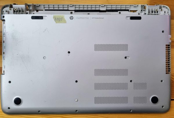Spodnja lupina ohišja HP Pavilion 17-f080no EAY17005A3S