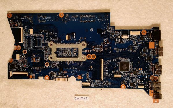 HP ProBook 430 440 G4 Laptop Motherboard Motherboard CPE Intel Pentium 4415U 905798-601 Rabljeno - slika 2