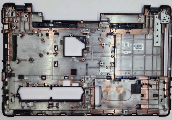 HP ProBook 470 475 G2 Bottom Case E Shell 768374-001 AP15B000700 | Originalni del prenosnika - slika 2