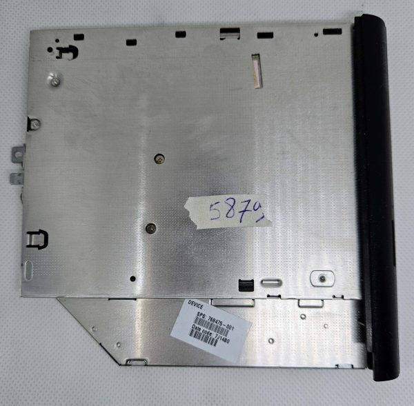 Notranji pogon DVD-RW HP ProBook 470 475 G2 768475-001 | Del prenosnika