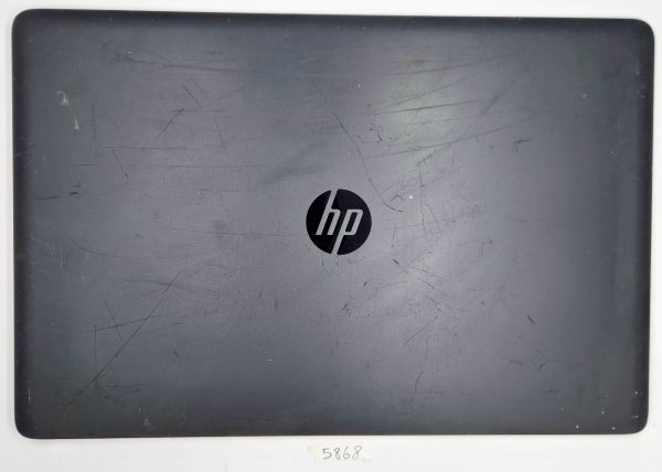 Ohišje zadnjega pokrova HP ProBook 470 G2 17,3″ LCD 768373‑001 – originalni del prenosnika