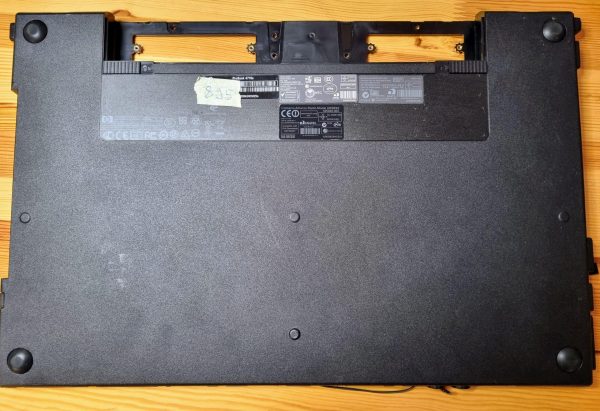HP Probook 4710S Bottom Case Osnovni pokrov Spodnji del