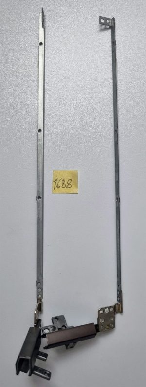 Tečaji zaslona HP Probook 6560b 6570b - 647677-001 1A01KH100-GGS-G