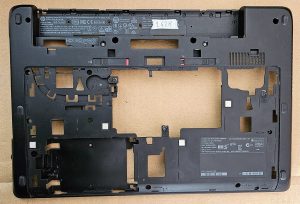 HP ZBOOK 15 G1 G2 Bottom Base Cover Case 734279-001 - Originalna zamenjava
