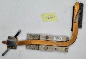 Heatsink Ventilator za HP COMPAQ 6830s - 491979-001 za ventilatorski heatsink