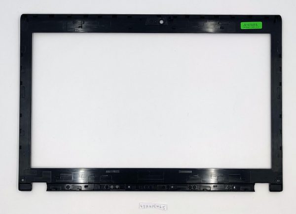 LCD okvir za Lenovo IBM Thinkpad X220 X220i ; FRU: 04W2186, 04W1404, 04W0605; Številka dela: 60.4KH09.006 - slika 2