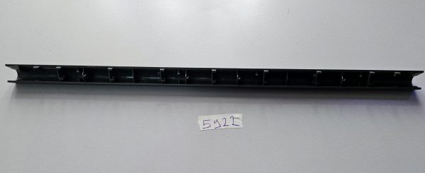 Pokrov s tečaji LCD za Lenovo IdeaPad 3 17ARE05 81W5 | Originalni del prenosnika - slika 2