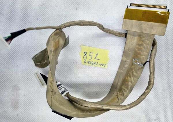 Trakasti kabel za video zaslon LCD za prenosnike HP Compaq HP 6820s 456582-001