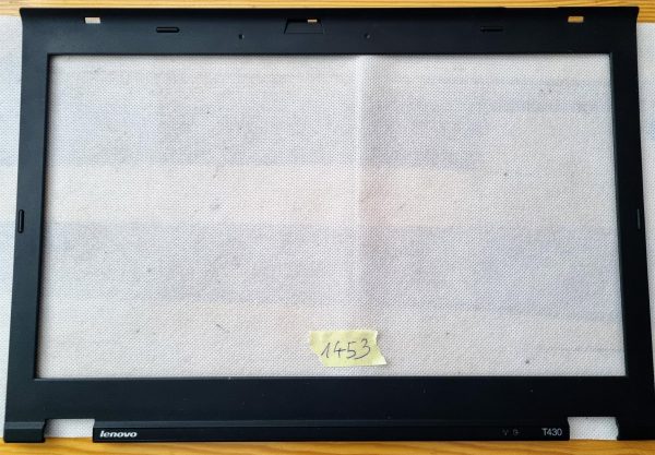 LENOVO OKVIR LCD ZASLON T430 nadomestni 0C51632