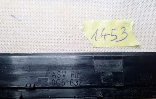 LENOVO OKVIR LCD ZASLON T430 nadomestni 0C51632 - slika 3
