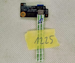 LENOVO N50 B50-30 B50-45 B50-70 B50-80 GUMB ZA IZKLOP LS-B098P